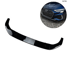 Тунинг лип спойлер за предна броня Audi A3 8Y S3 2020-2024 – DA761 - Sellzone.bg Тунинг лип спойлер за предна броня Audi A3 8Y S3 2020-2024 – DA761